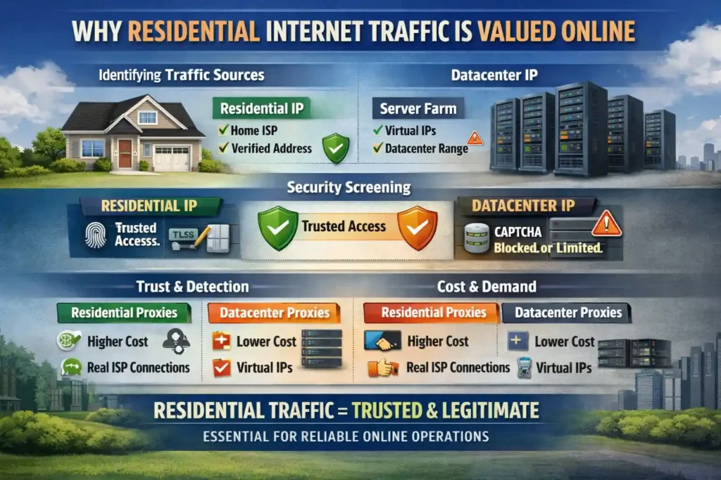 The Trust Factor in Web Security