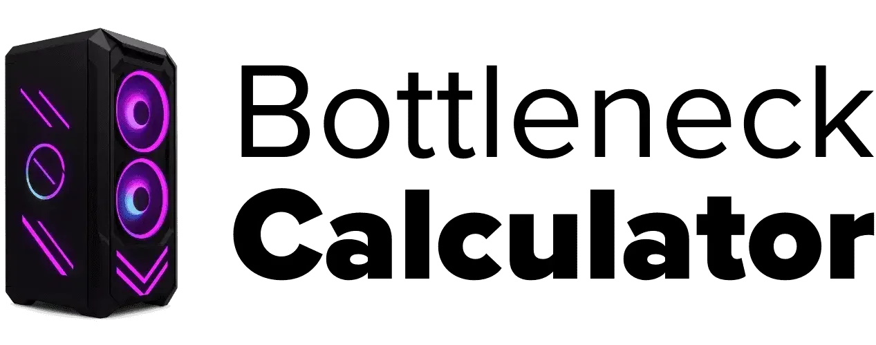 PC Bottleneck Calculator