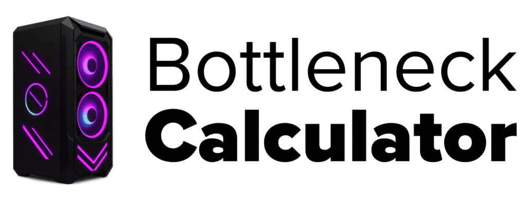 Bottleneck Calculator