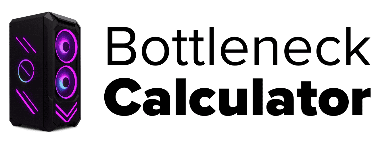 Bottleneck Calculator