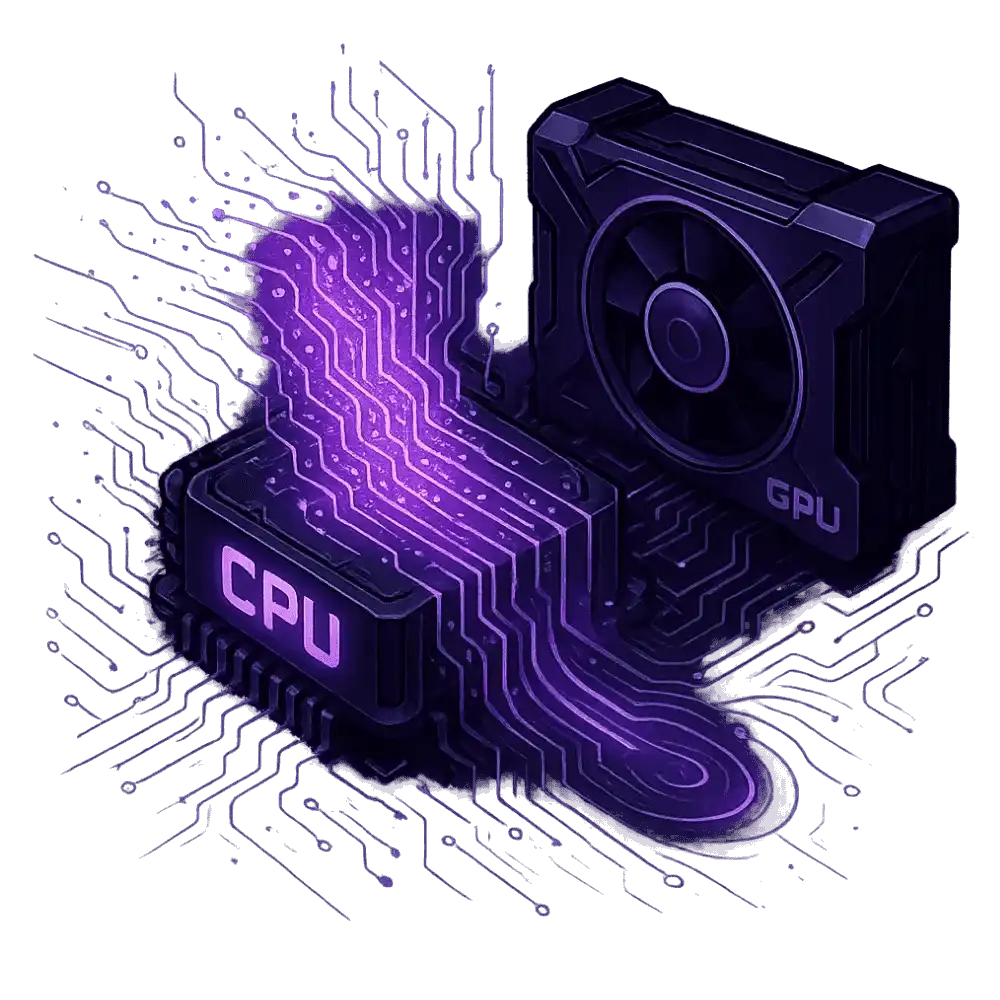 Common Reasons for CPU Bottlenecks