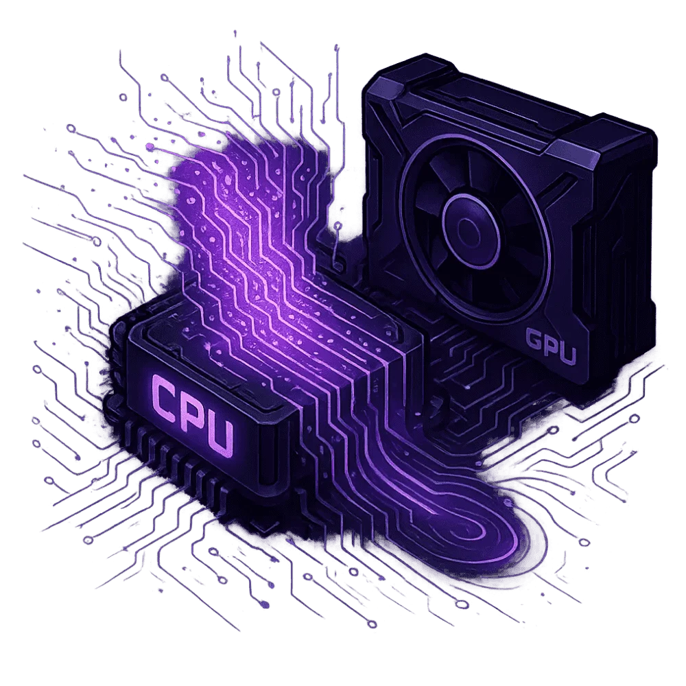 Common Reasons for CPU Bottlenecks