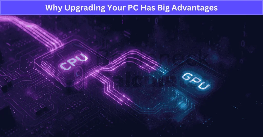 How CPU Bottlenecking Happens in a PC