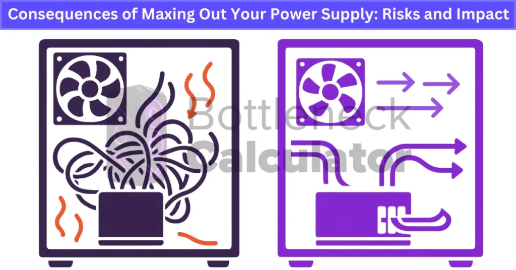 Modular vs Non-Modular PSUs: Impact on Airflow, Cable Management, and Cooling