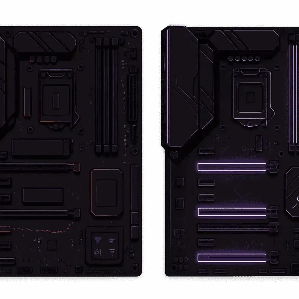 Motherboard Limitations That Affect Performance