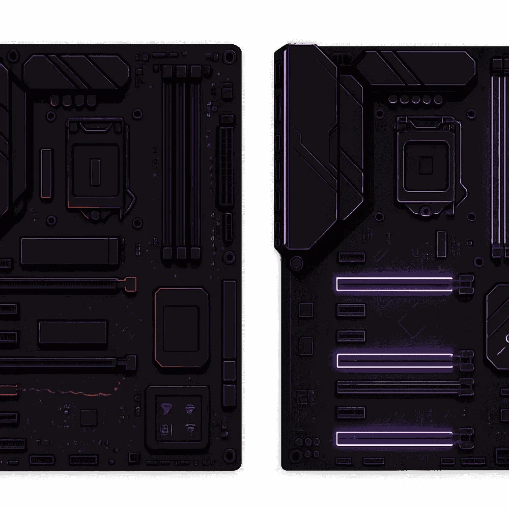 Motherboard Limitations That Affect Performance