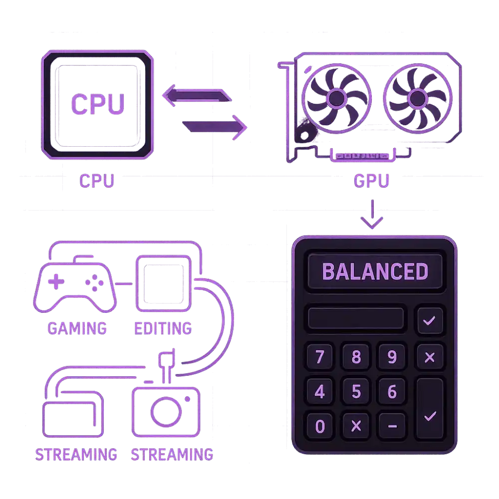 When Planning a New PC Build