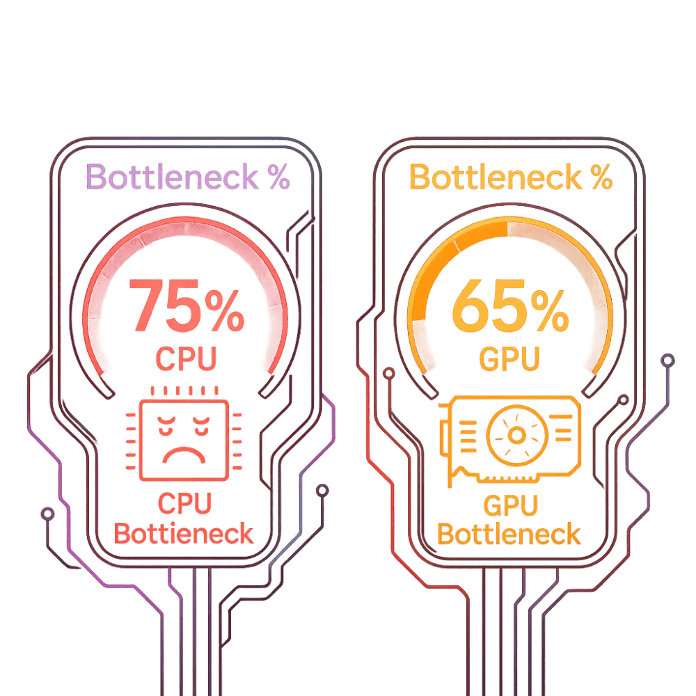 🔢 What the Percentage Really Means