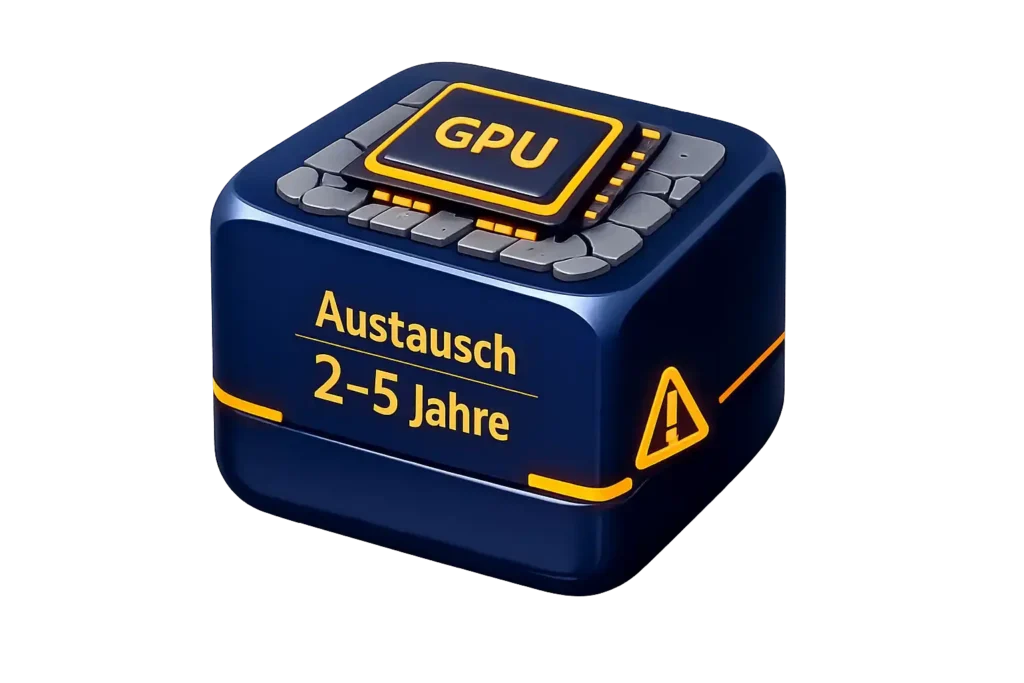 How Often Should You Replace Thermal Paste on a GPU