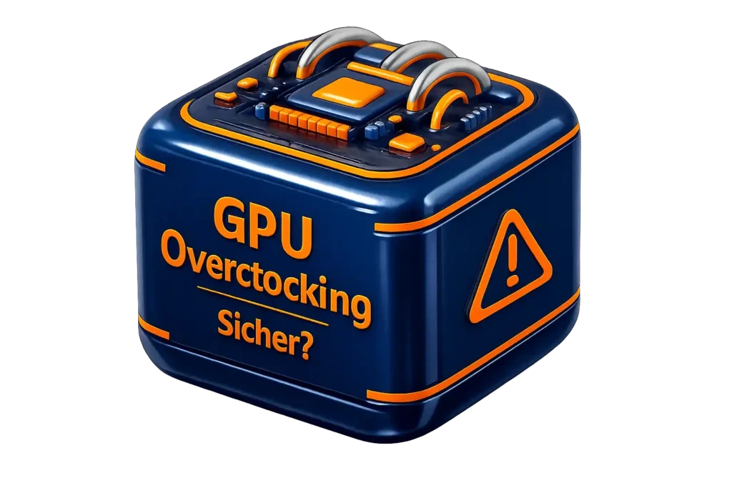 Is GPU Overclocking Actually Safe?