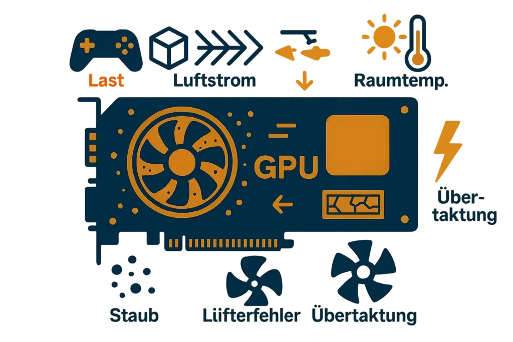 Why Your GPU Is Overheating