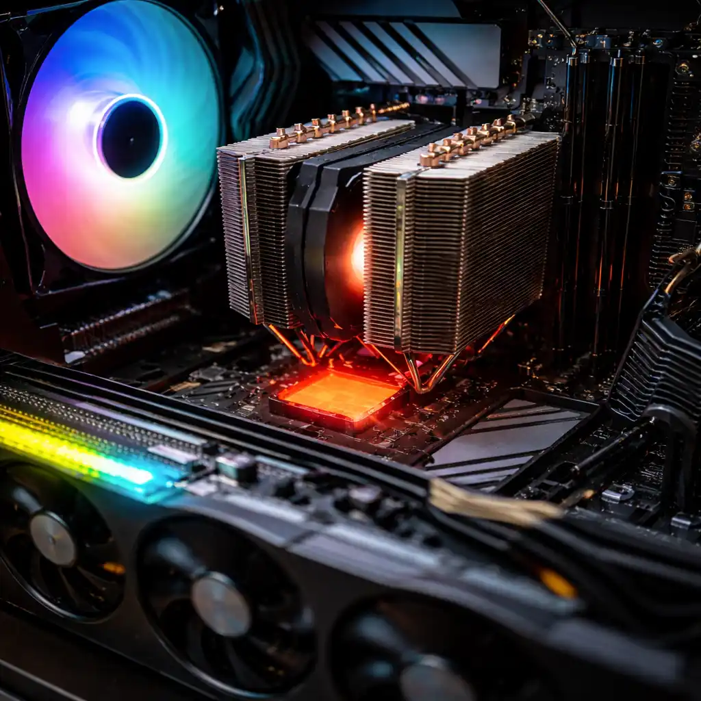 Signs of a CPU Bottleneck