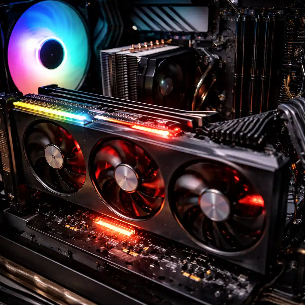 Signs of a GPU Bottleneck